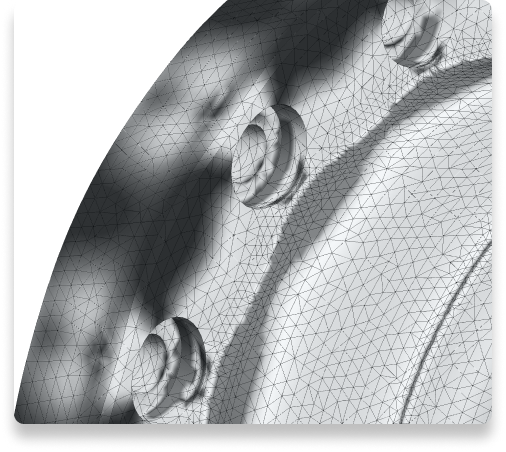 FEA – Finite Element Analysis